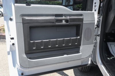 2016 Ford F-550SD XL