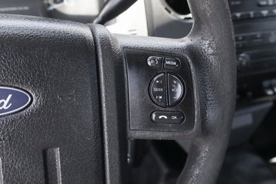 2016 Ford F-550SD XL