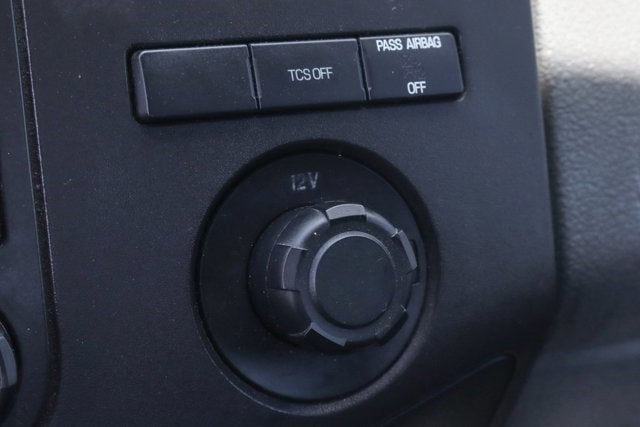 2016 Ford F-550SD XL