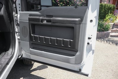 2016 Ford F-550SD XL