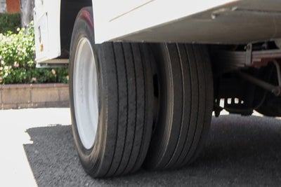 2016 Ford F-550SD XL