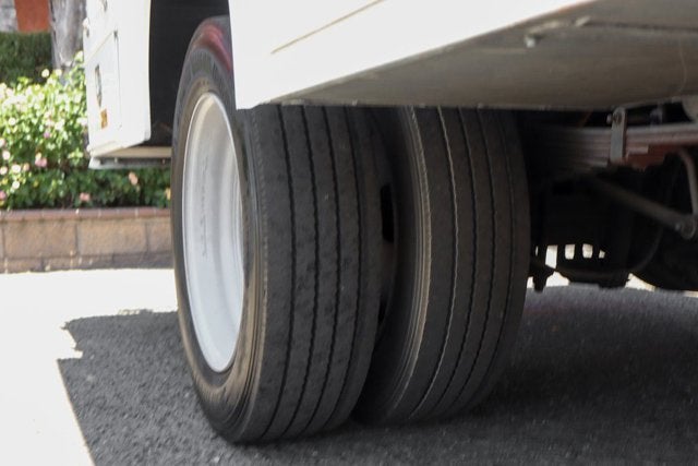 2016 Ford F-550SD XL