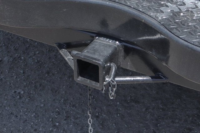 2016 Ford F-550SD XL