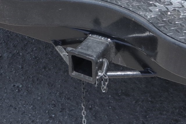 2016 Ford F-550SD XL