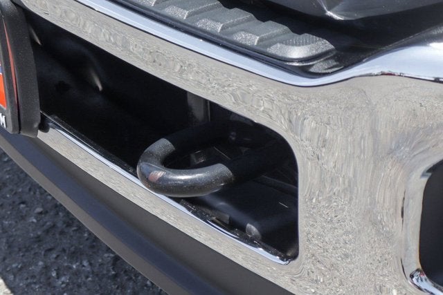 2016 Ford F-550SD XL