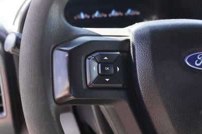 2017 Ford F-550SD XL