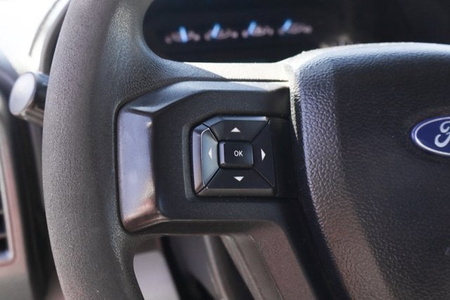 2017 Ford F-550SD XL