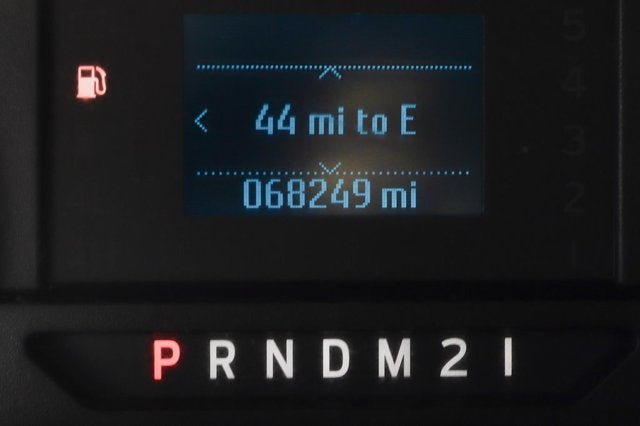 2017 Ford F-550SD XL