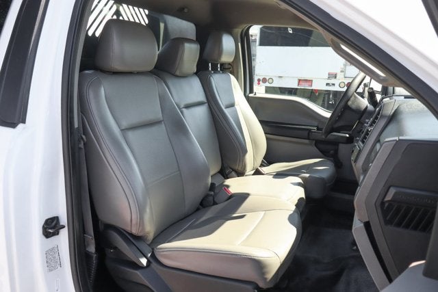 2017 Ford F-550SD XL