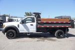 2017 Ford F-550SD XL