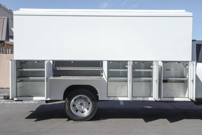 2022 Ford F-550SD XL