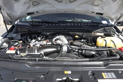 2022 Ford F-550SD XL