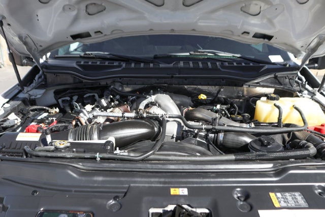 2022 Ford F-550SD XL