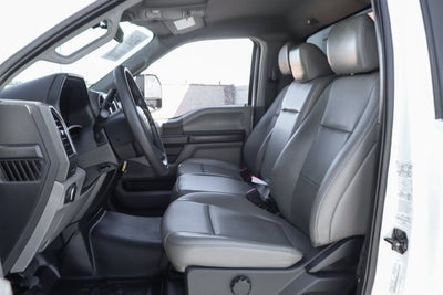 2022 Ford F-550SD XL