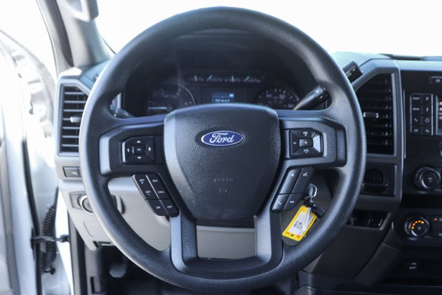 2022 Ford F-550SD XL