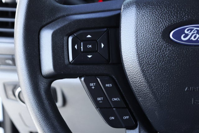 2022 Ford F-550SD XL