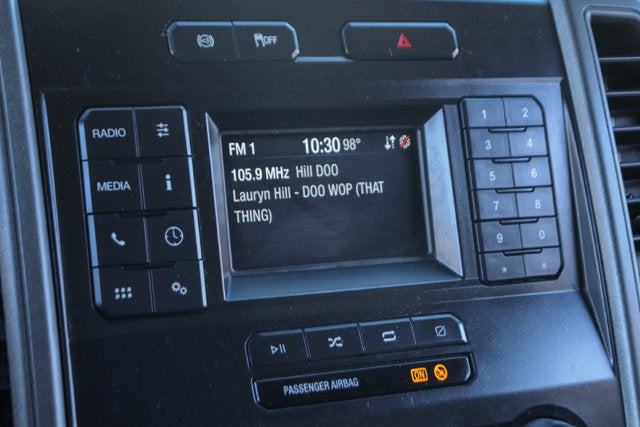 2022 Ford F-550SD XL