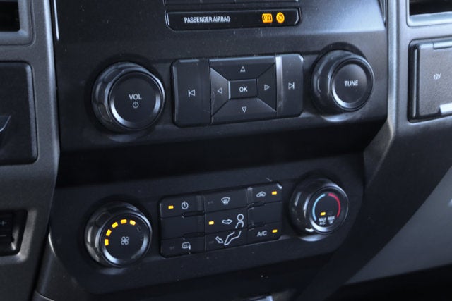 2022 Ford F-550SD XL