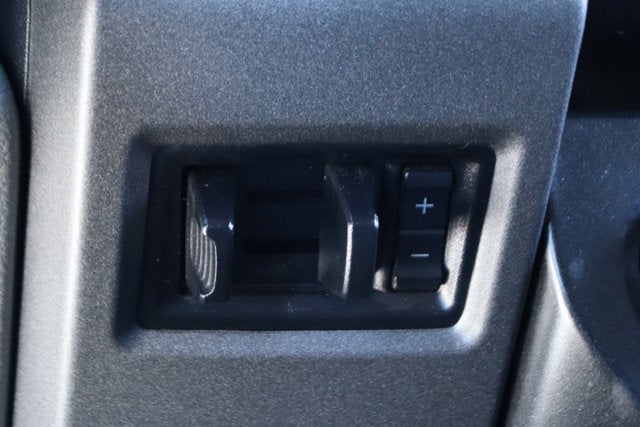 2022 Ford F-550SD XL