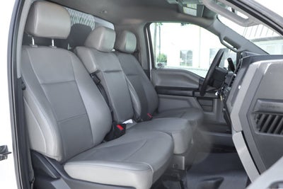 2022 Ford F-550SD XL