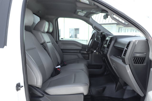 2022 Ford F-550SD XL