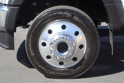 2022 Ford F-550SD XL