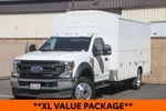 2022 Ford F-550SD XL