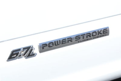 2022 Ford F-550SD XL
