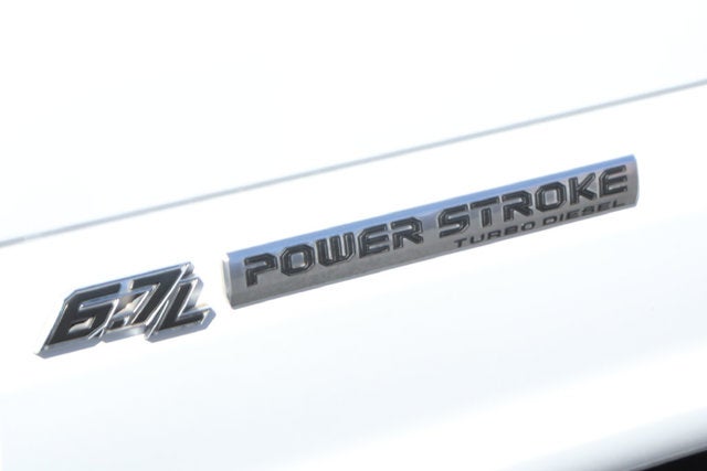 2022 Ford F-550SD XL