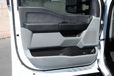2023 Ford F-550SD XL