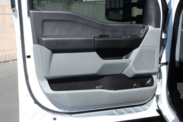 2023 Ford F-550SD XL