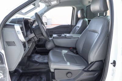 2023 Ford F-550SD XL