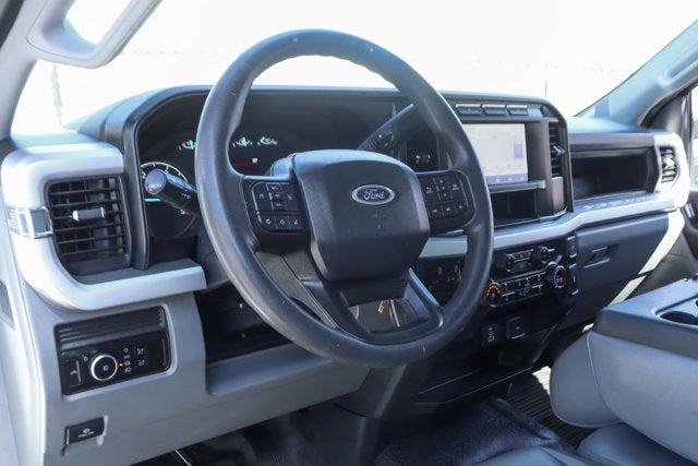 2023 Ford F-550SD XL