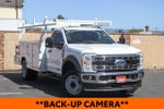 2023 Ford F-550SD XL