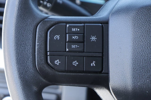2023 Ford F-550SD XL