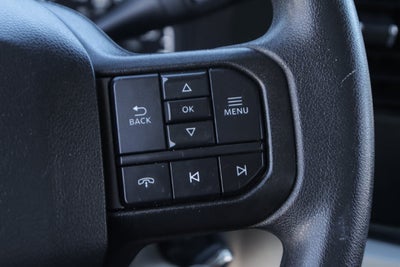 2023 Ford F-550SD XL