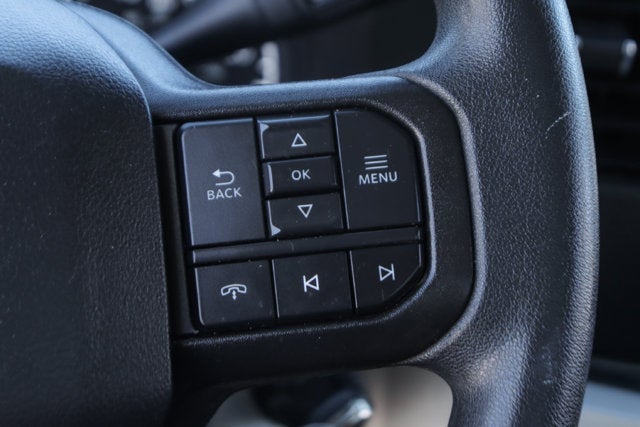 2023 Ford F-550SD XL