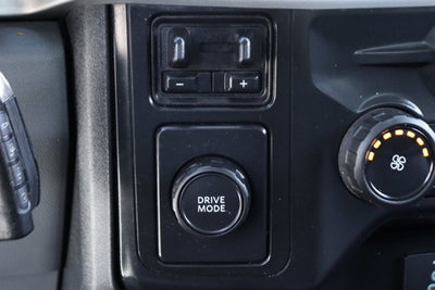 2023 Ford F-550SD XL
