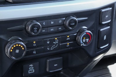 2023 Ford F-550SD XL