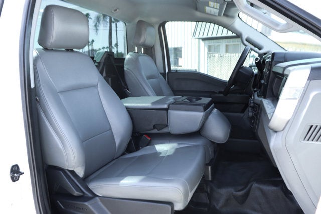2023 Ford F-550SD XL