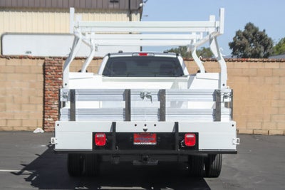2023 Ford F-550SD XL