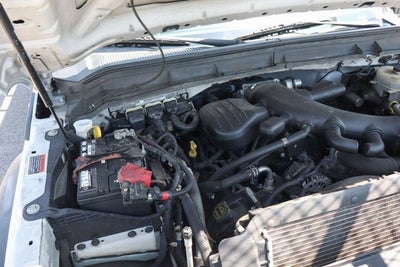 2015 Ford F-550SD XL