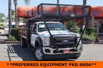 2015 Ford F-550SD XL