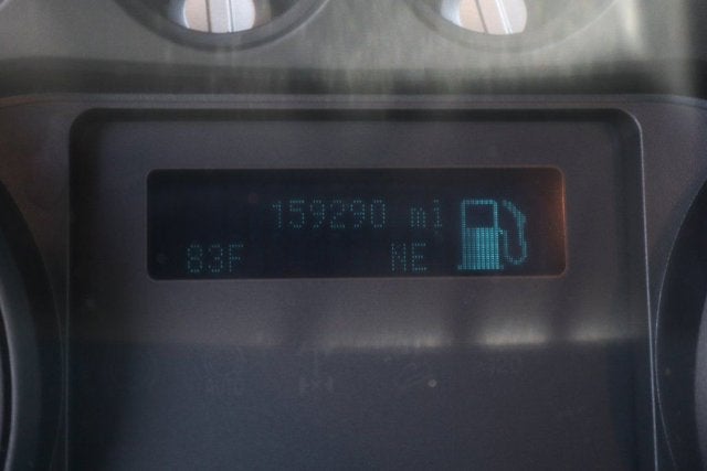 2015 Ford F-550SD XL