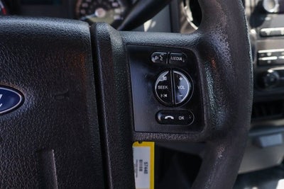 2015 Ford F-550SD XL