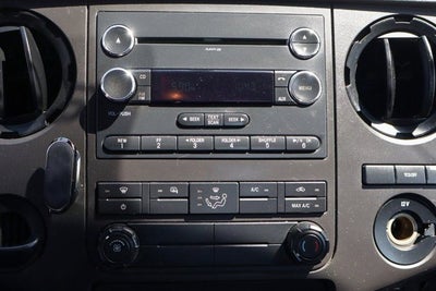 2015 Ford F-550SD XL