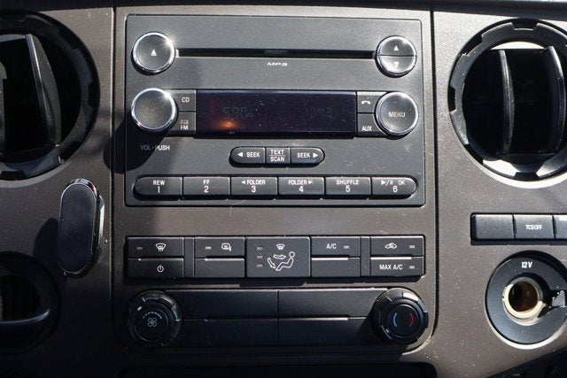 2015 Ford F-550SD XL