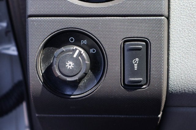 2015 Ford F-550SD XL