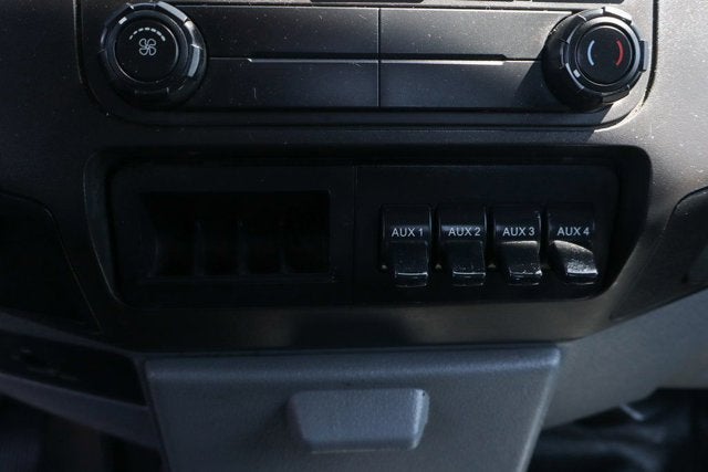 2015 Ford F-550SD XL