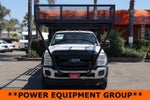 2015 Ford F-550SD XL